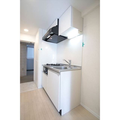 【内装】 | フォレシティ銀座イースト