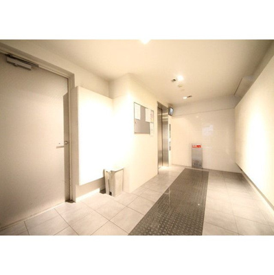 【その他共用部分】 | フォレシティ銀座イースト