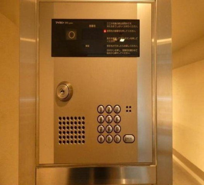 【その他共用部分】 | フォレシティ銀座イースト