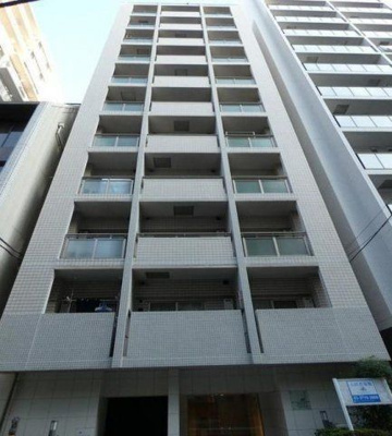 【外観】 | フォレシティ銀座イースト