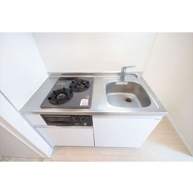 【キッチン】 | フォレシティ銀座イースト