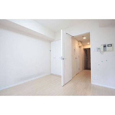 【寝室】 | フォレシティ銀座イースト