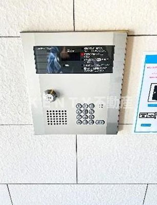 【セキュリティ】 | ガリシア下丸子