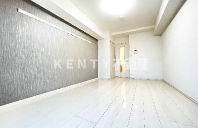 【寝室】 | ガリシア下丸子 | 寝室にいかがでしょうか