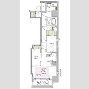 アーバネックス堺筋本町