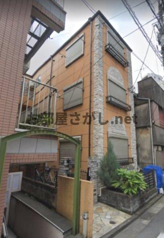 マ・メゾンミュー【おとり物件なし】#下板橋 #豊島区