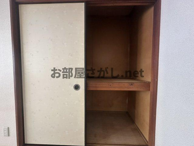 メゾン・ド・ロンドン【おとり物件なし】#赤羽 #北区の収納