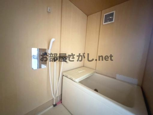 メゾン・ド・ロンドン【おとり物件なし】#赤羽 #北区の浴室