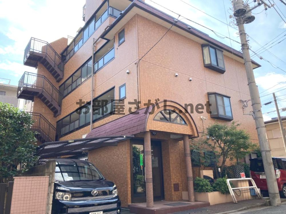 ドミール板橋本町【おとり物件なし】#板橋区 #駅近