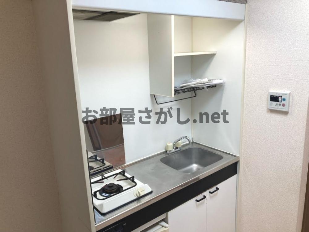 ドミール板橋本町【おとり物件なし】#板橋区 #駅近のキッチン