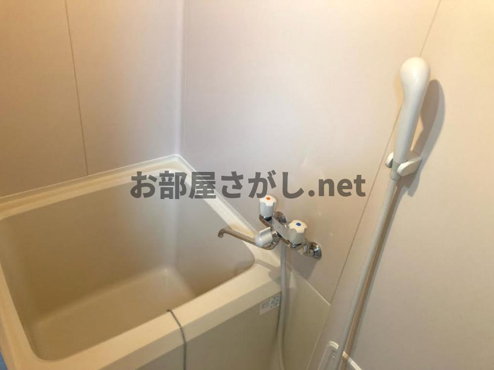 ドミール板橋本町【おとり物件なし】#板橋区 #駅近の洗面所