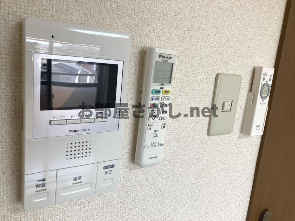 ドミール板橋本町【おとり物件なし】#板橋区 #駅近のセキュリティ