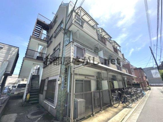 長岡マンション【おとり物件なし】#北区 #西巣鴨