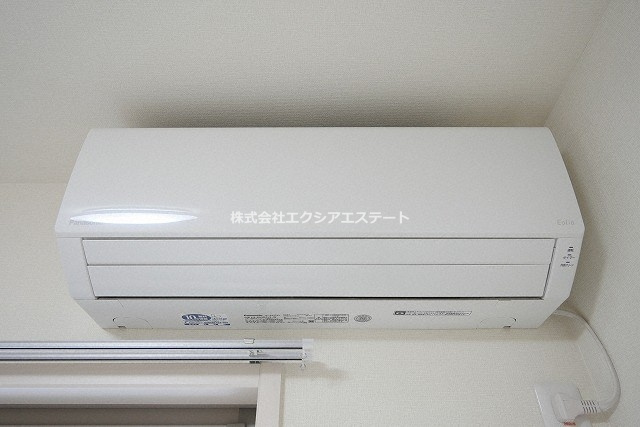 フジパレス住吉長居Ⅱ番館の設備