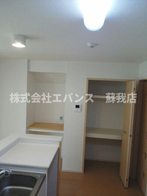 【設備】 | ヒルサイドハウス