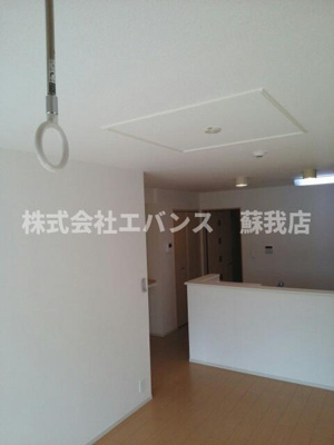 【その他共用部分】 | ヒルサイドハウス