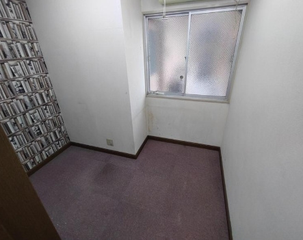 エス・ティビル旭町の内装