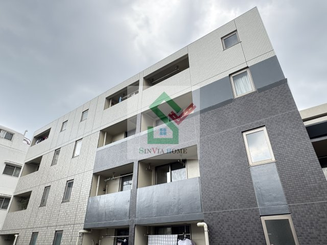 グレイスソルラ