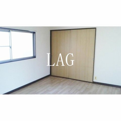 【寝室】 | 枝川戸建 | 寝室です。