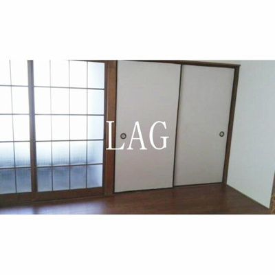 【収納】 | 枝川戸建 | 収納です。