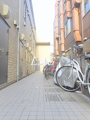 【その他】 | ＭＩＯ曳舟