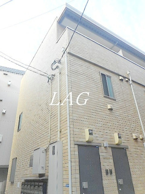 【外観】 | ＭＩＯ曳舟 | 外観です。