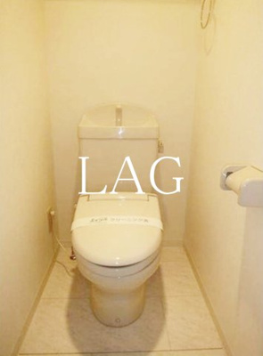 【トイレ】 | ＭＩＯ曳舟 | トイレです。