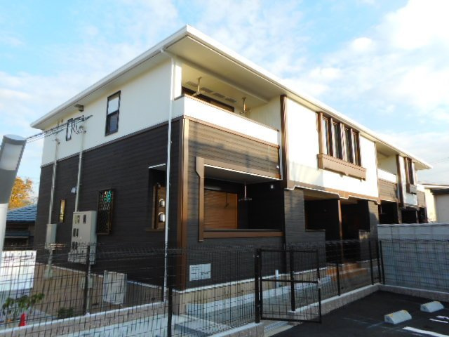 バンブーフォレスト