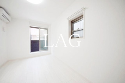 【寝室】 | ＳＯＲＥＶＥ大島 | 寝室です。