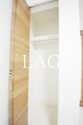 【収納】 | ＳＯＲＥＶＥ大島 | 収納です。