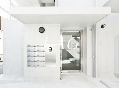 【エントランス】 | レピュア王子本町 | エントランスです。