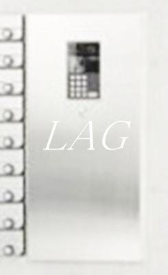 【セキュリティ】 | レピュア王子本町 | オートロックになります。