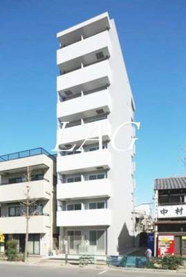 【外観】 | レピュア王子本町 | 外観です。