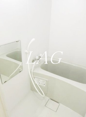 【浴室】 | レピュア王子本町 | お風呂です。