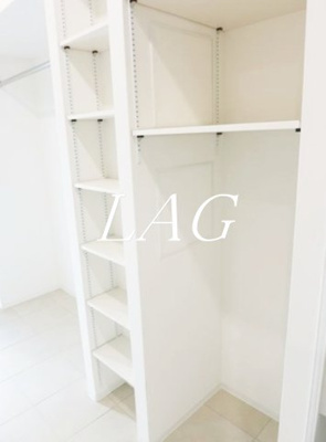 【収納】 | レピュア王子本町 | 収納です。