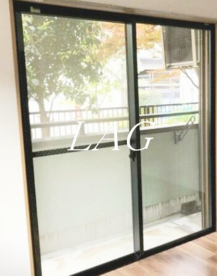 【バルコニー】 | ベルトゥリーハイツ | バルコニーです。