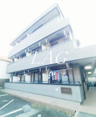 【外観】 | ベルトゥリーハイツ | 外観です。