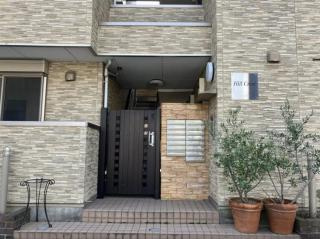 【エントランス】 | ヒルクレスト