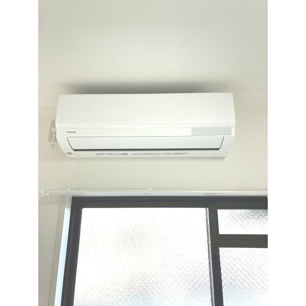 シュロス野口の設備