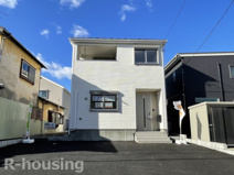 【新築戸建て】秋田市東通観音前第3の画像