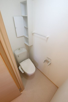 【トイレ】 | オブコニカ