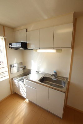 【キッチン】 | オブコニカ