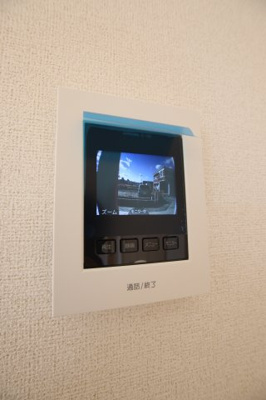 【セキュリティ】 | オブコニカ | TVモニターホン