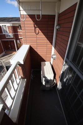 【バルコニー】 | オブコニカ