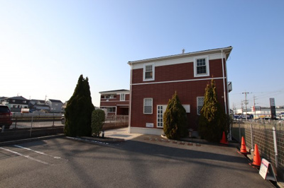 【外観】 | オブコニカ