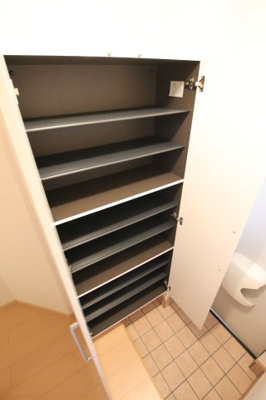 【収納】 | オブコニカ | シューズボックス