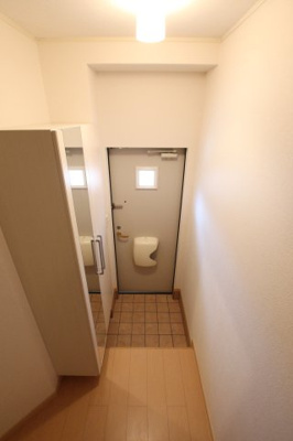 【玄関】 | オブコニカ