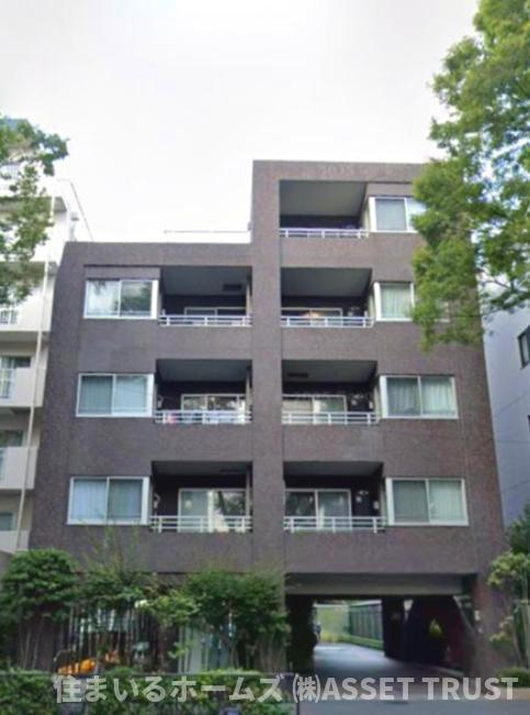 レ・ジェイド上北沢