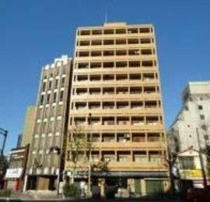 ライオンズマンション八丁堀の画像