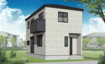 グランソフィア加美の画像